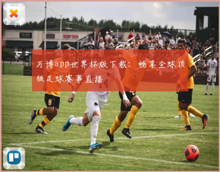 万博app世界杯版下载:畅享全球顶级足球赛事直播