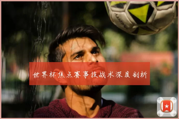 世界杯焦点赛事技战术深度剖析