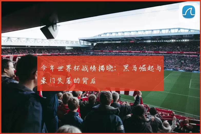今年世界杯战绩揭晓:黑马崛起与豪门失落的背后