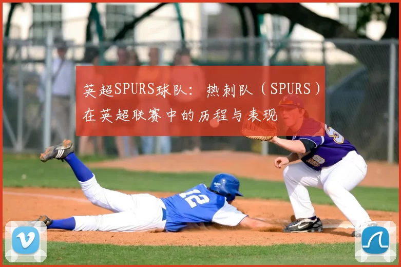 英超SPURS球队：热刺队（SPURS）在英超联赛中的历程与表现