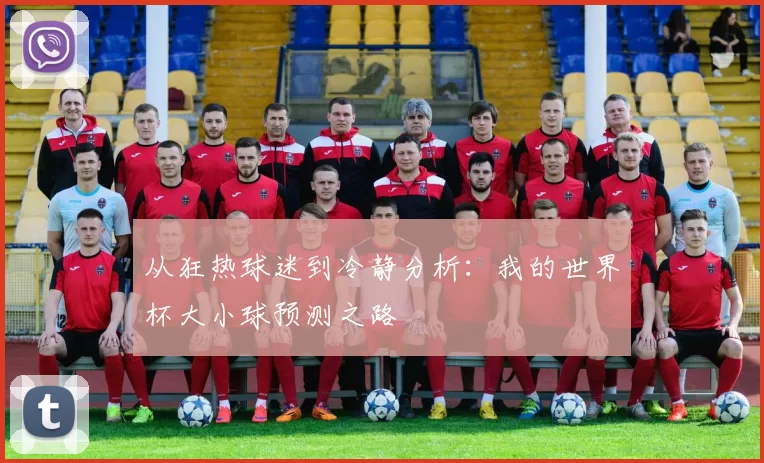 从狂热球迷到冷静分析:我的世界杯大小球预测之路
