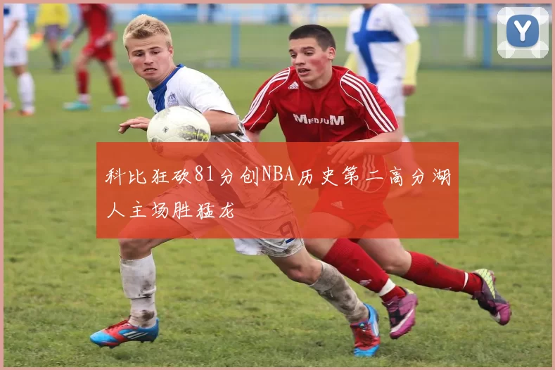 科比狂砍81分创NBA历史第二高分湖人主场胜猛龙