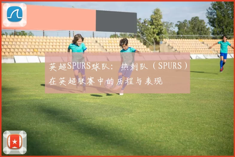 英超SPURS球队：热刺队（SPURS）在英超联赛中的历程与表现