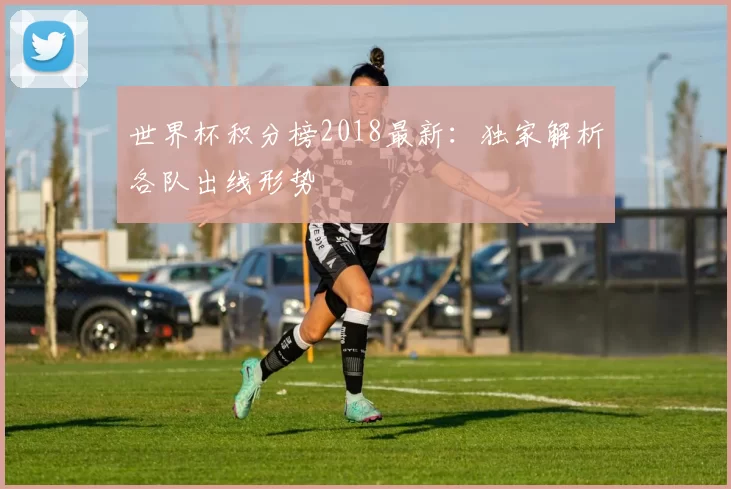 世界杯积分榜2018最新:独家解析各队出线形势