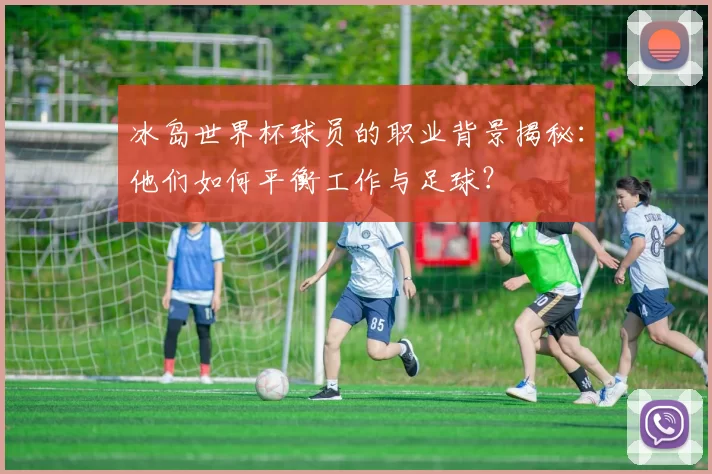 冰岛世界杯球员的职业背景揭秘:他们如何平衡工作与足球?