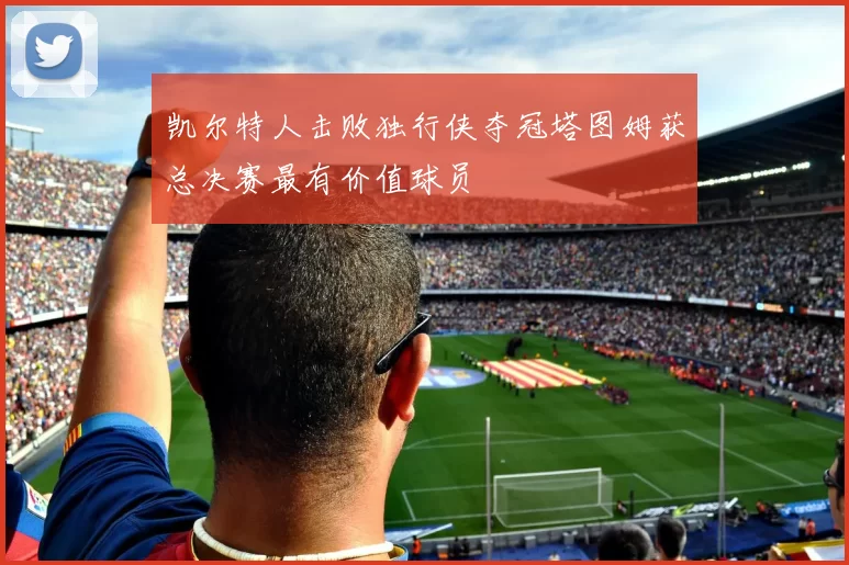 凯尔特人击败独行侠夺冠塔图姆获总决赛最有价值球员