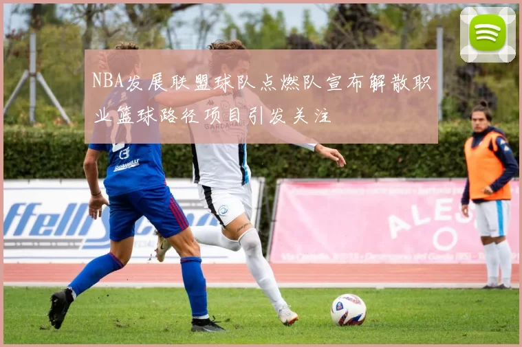 NBA发展联盟球队点燃队宣布解散职业篮球路径项目引发关注
