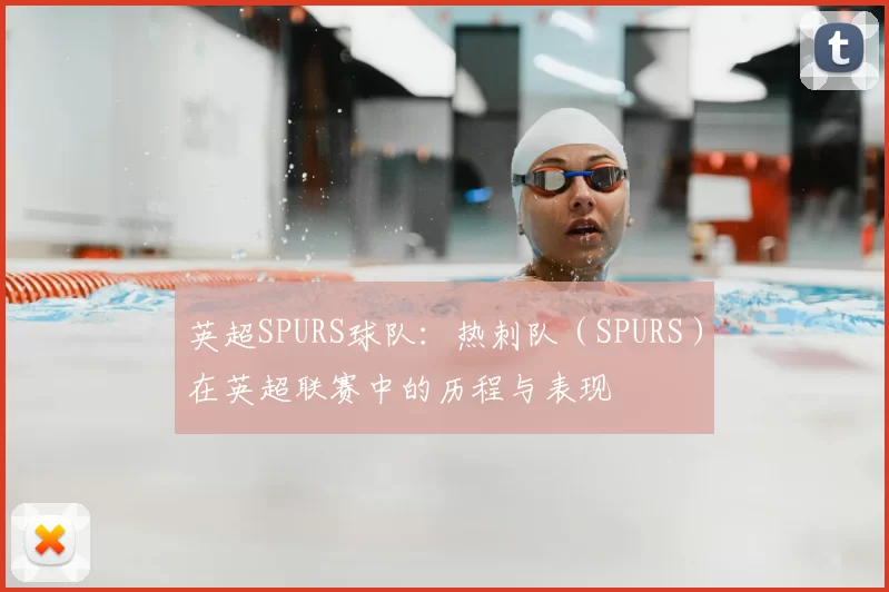 英超SPURS球队：热刺队（SPURS）在英超联赛中的历程与表现