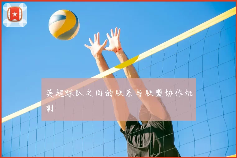 英超球队之间的联系与联盟协作机制